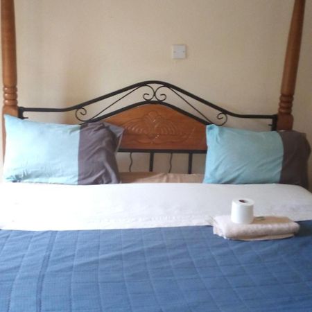 Nyumbani Apartments Nairobi Eksteriør billede