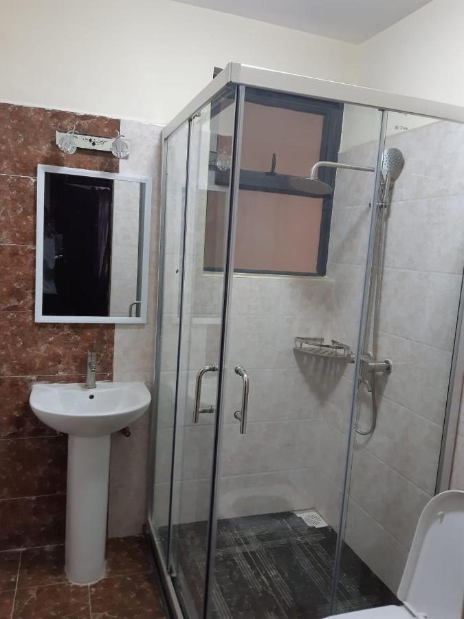 Nyumbani Apartments Nairobi Eksteriør billede
